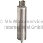 Bomba de combustible PIERBURG - 7.50051.60.0