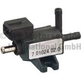 Boost Pressure Control Valve PIERBURG - 7.01024.02.0