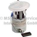 Bränslepump PIERBURG - 7.02700.17.0