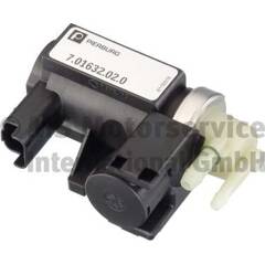 Capteur de pression- turbocompresseur PIERBURG - 7.01632.02.0