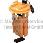 Capteur niveau de carburant PIERBURG - 7.02701.46.0