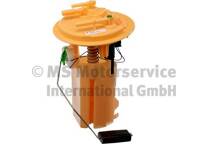 Capteur niveau de carburant