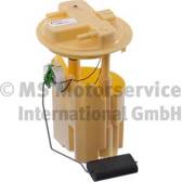 Capteur niveau de carburant PIERBURG - 7.05656.33.0