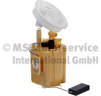 Capteur Niveau Carburant Delphi FG1024-12B1 – Pour Diesel, Compatible Citroën, Peugeot, Fiat, Lancia - 10