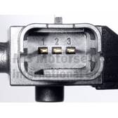 Capteur, pression des gaz échappement PIERBURG - 7.11492.01.0