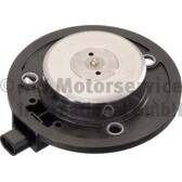 Central Magnet, camshaft adjustment PIERBURG - 7.06117.26.0
