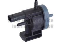 Change-Over Valve, change-over flap (induction pipe)
