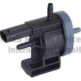 Change-Over Valve, change-over flap (induction pipe) PIERBURG - 7.02256.18.0