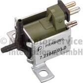Change-Over Valve, differential lock PIERBURG - 7.21042.01.0