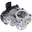 Control Flap, air supply PIERBURG - 7.09460.56.0