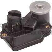 Control- swirl covers (induction pipe) PIERBURG - 7.01104.09.0