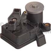 Control- swirl covers (induction pipe) PIERBURG - 7.01132.11.0