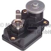 Control- swirl covers (induction pipe) PIERBURG - 7.01133.05.0