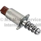 Control Valve, camshaft adjustment PIERBURG - 7.06117.43.0