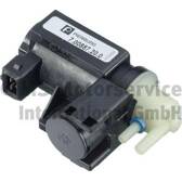 Convertitore pressione, Turbocompressore PIERBURG - 7.00887.20.0