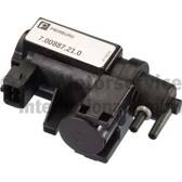 Convertitore pressione, Turbocompressore PIERBURG - 7.00887.21.0