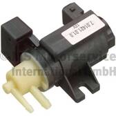 Convertitore pressione, Turbocompressore PIERBURG - 7.01421.01.0