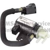 Convertitore pressione, Turbocompressore PIERBURG - 7.01814.21.0