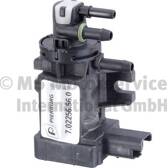 Convertitore pressione, Turbocompressore PIERBURG - 7.02256.56.0