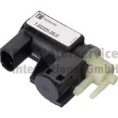 Convertitore pressione, Turbocompressore PIERBURG - 7.02325.05.0
