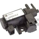 Convertitore pressione, Turbocompressore PIERBURG - 7.02534.01.0