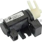 Convertitore pressione, Turbocompressore PIERBURG - 7.03653.01.0