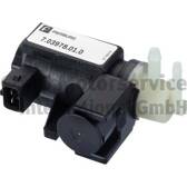 Convertitore pressione, Turbocompressore PIERBURG - 7.03978.01.0