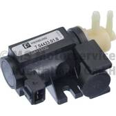 Convertitore pressione, Turbocompressore PIERBURG - 7.04423.01.0