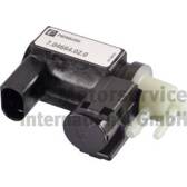 Convertitore pressione, Turbocompressore PIERBURG - 7.04664.02.0