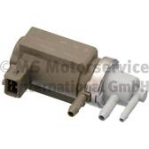 Convertitore pressione, Turbocompressore PIERBURG - 7.21903.49.0
