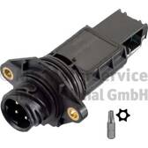 Débitmètre D'air NTY Pour BMW E34 - Capteur MAF - Référence OE 722184500 - Neuf
