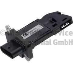 Débitmètre de masse d'air PIERBURG - 7.22184.69.0