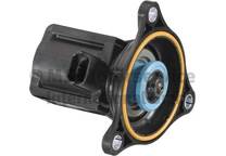 Divert-air Valve, charger