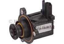 Divert-air Valve, charger
