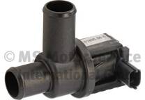 Divert-air Valve, charger