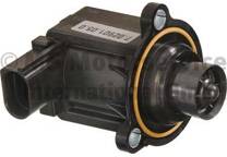 Divert-air Valve, charger