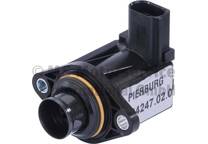 Divert-air Valve, charger