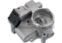 Drosselklappenstutzen