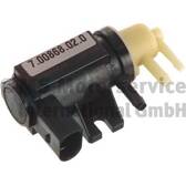 Drukconvertor, turbolader PIERBURG - 7.00868.02.0