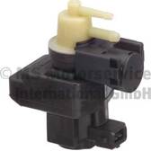 Drukconvertor, turbolader PIERBURG - 7.01152.02.0
