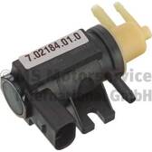 Drukconvertor, turbolader PIERBURG - 7.02184.01.0