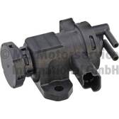 Drukconvertor, turbolader PIERBURG - 7.02256.24.0
