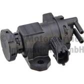 Drukconvertor, turbolader PIERBURG - 7.02256.25.0