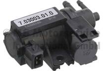 Drukconvertor, turbolader