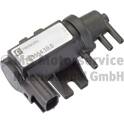Drukconvertor, turbolader PIERBURG - 7.03554.10.0