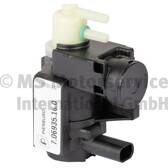 Drukconvertor, turbolader PIERBURG - 7.06935.16.0