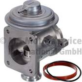 EGR Klep PIERBURG - 7.00450.10.0