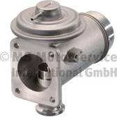 EGR Klep PIERBURG - 7.00512.03.0