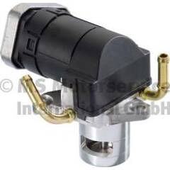 PIERBURG 7.24809.20.0 Vanne EGR AUDI VW FORD SEAT SKODA - Vannes EGR - SYSTÈME D'ÉCHAPPEMENT