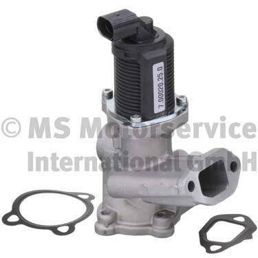 EGR Valve